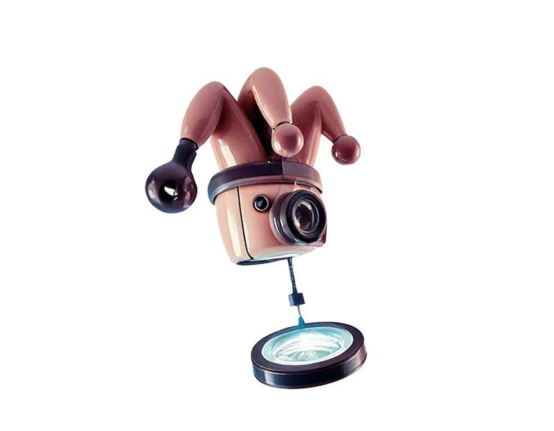 PhotoBooth hk | Event | 360 AI Booth |