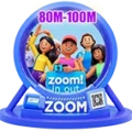 360 video booth 300