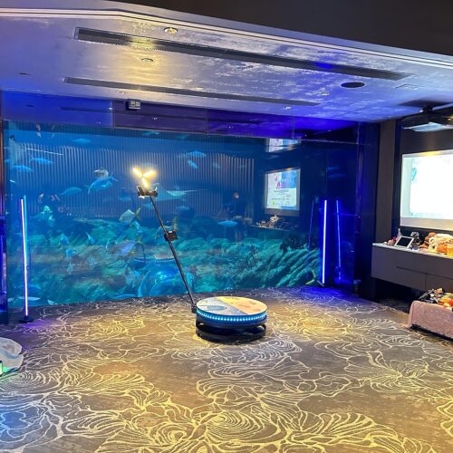 360 Photobooth hong kong