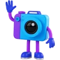 mascot